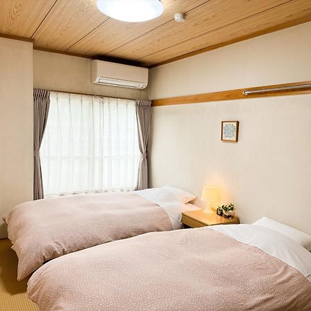 Вилла Belle Vue Nishiura Minamiuonuma Экстерьер фото